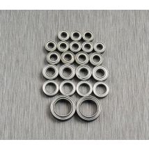 Jeu de roulements à billes (22) SAMIX Traxxas TRX-4M - - Breizh Modelisme