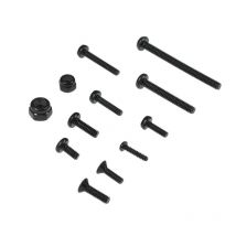 Jeu de vis complet FURITEK pour FX118 Fury - FUR2389 - - Breizh Modelisme