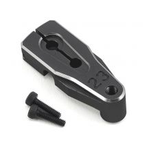 Option TRX4 SAMIX - Palonnier de servo Alu 23T Traxxas TRX-4 - - Breizh Modelisme