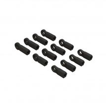 Ensemble d'embouts de tige - ARA330791 - - Breizh Modelisme