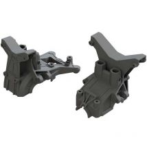 Support supérieur Différentiel Avant/Arrière Arrma AR320399 - - Breizh Modelisme