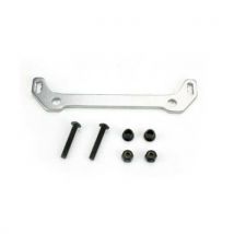 Barre de direction pour B8ER Team Magic TM560298 - - Breizh Modelisme