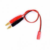 Cable de charge JST - 30cm - - Breizh Modelisme