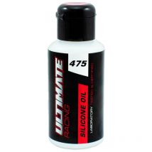 Huile Amortisseurs 475 - 75ml - Ultimate racing - UR0747 - - Breizh Modelisme