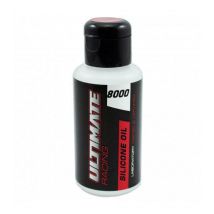 Huile différentiel 8000 CST 75ml - - Breizh Modelisme
