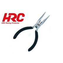 Pince à bec long avec cutter - HRC4021B - - Breizh Modelisme