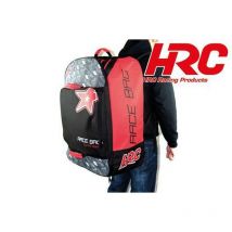 Sac à dos de Transport XXL RC 1/8 (Taille 670 x 470 x 260 mm) HRC9932RB - - Breizh Modelisme
