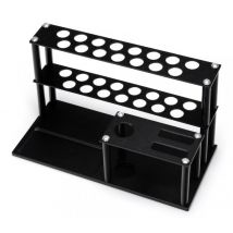 Ensemble de porte-outils - 195x90x110mm - - Breizh Modelisme