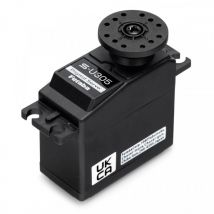 Servo Futaba S-U305 numérique 8,9 kg.cm/6v - - Breizh Modelisme