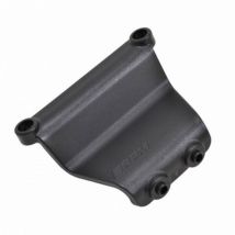 Support pare-choc avant XMaxx - RPM81342 - - Breizh Modelisme