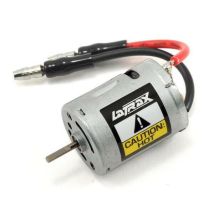 Moteur Latrax Teton 7575R Type 370, 28 T - - Breizh Modelisme