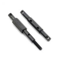 Axe de slipper + goupille - Traxxas 7092 - - Breizh Modelisme