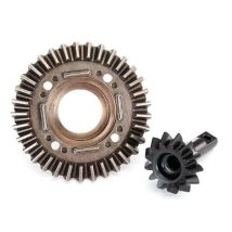 Couple conique avant - Traxxas 8578 - - Breizh Modelisme