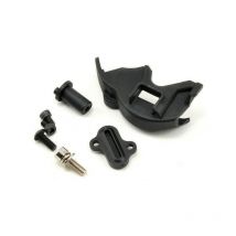 Protection couronne 550 - Traxxas TRX7379R - - Breizh Modelisme