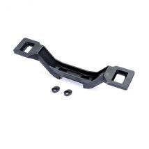Support carrosserie avant (pour carrosserie sans clips) - 10124 - - Breizh Modelisme