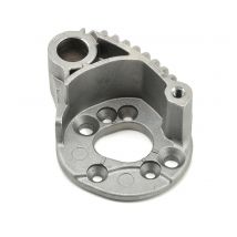 Support moteur aluminium - Traxxas TRX5660 - - Breizh Modelisme