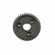 Traxxas 3954 Couronne 38dts 1.0M - - Breizh Modelisme
