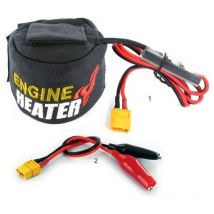 Chauffe culasse Sky RC pour thermique 1/8 -SKYRC - SK600066 - - Breizh Modelisme