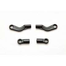 Hobao Hyper VS2 Chappes de directions (4) 85022 - - Breizh Modelisme