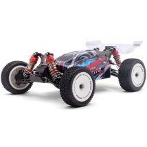 Buggy Hyper rapide 4WD Cito / 144001 - 60km/h 1/14 - - Breizh Modelisme