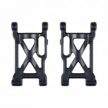 Supports AV Droite et gauche 12428-0004 (x2) pour Wltoys 12428 - 12423 - - Breizh Modelisme