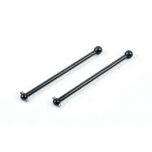 2 Cardans AV/ARR 86mm - T2M T4900/19N - - Breizh Modelisme