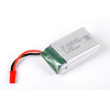 Batterie 1S 3.7v 2000mAh T2M - T5189/02 - - Breizh Modelisme