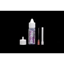 Flacon d'huile extrafluide (15ml) - J16096 - - Breizh Modelisme