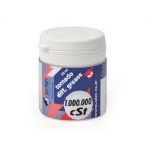 Graisse pour différentiel Tornado 1 000 000 CST 50ml J17510 - - Breizh Modelisme