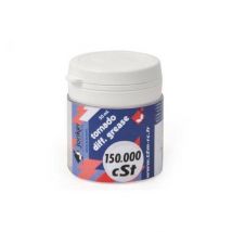 Graisse pour différentiel Tornado 150 000 CST 50ml J17415 - - Breizh Modelisme