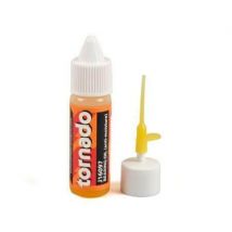 Huile anti-humidité pour roulements Tornado 15ml J16097 - - Breizh Modelisme