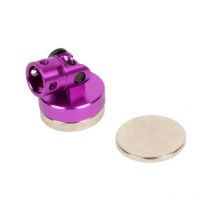 Support carrosserie Violet (4p) - T422575P - - Breizh Modelisme