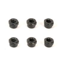 T2M T4972/29 Ecrous frein M3 - - Breizh Modelisme