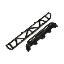 T2M T4978/25 Pare choc AR - - Breizh Modelisme