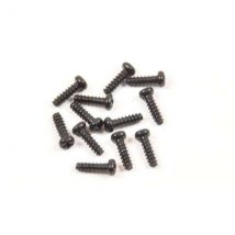Vis taraudeuse 2,6x8mm - T2M T4933/35 - - Breizh Modelisme