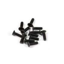 Vis taraudeuse 3x10mm - T2M T4933/38 - - Breizh Modelisme