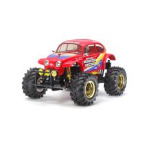 Tamiya Monster Beetle / 58618 Kit à monter - - Breizh Modelisme