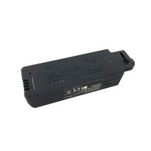 Batterie 7,4V 1200mAh pour MD500E Brushless Amewi - - Breizh Modelisme