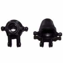 2 Fusées 15-SJ09 - Funtek MT12/007 - S911 - S912 - 534709 - - Breizh Modelisme