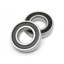 2 Roulements à billes 12x24x6mm B089 - - Breizh Modelisme
