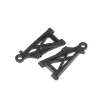 2 Triangles Avant inférieur pour Phantom XB - Maverick MV150077 - - Breizh Modelisme