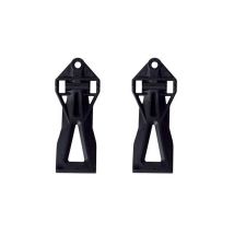2 Triangles inférieurs 15-SJ08 - Blackzon 534708 - S911 - S912 - MT12/006 - - Breizh Modelisme