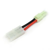 Adaptateur Tamiya /Mini Tamiya ION Maverick MV28059 - - Breizh Modelisme