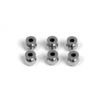 Balls 8.0mm (6PCS) Maverick MV150026 - - Breizh Modelisme