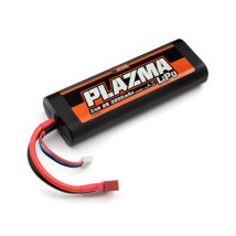 Batterie LiPo 2S 7,4V 3200mAh 30C HPI 160160 - - Breizh Modelisme