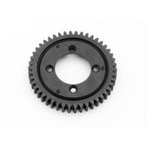 Couronne plastique 46T M1 - Maverick MV150227 - - Breizh Modelisme