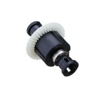 Différentiel assemblé Wltoys 1/18 A949-23 - - Breizh Modelisme