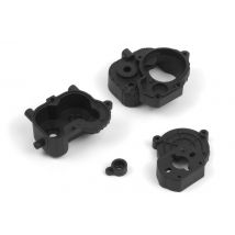 Ensemble de boîte de vitesses de transmission centrale - - Breizh Modelisme