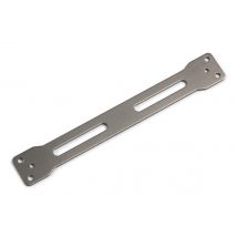 Pont supérieur en aluminium (gris) - Maverick Doha MV150705 - - Breizh Modelisme