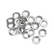 Rondelles 3x6mm (20pcs) HPI Z800 - - Breizh Modelisme